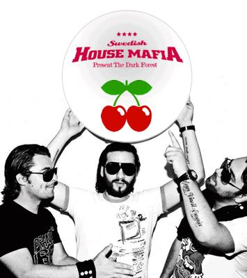 Nouveauté de Steve Angello Nouveauté de Steve Angello