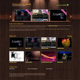 template corporate gratuite template corporate gratuite
