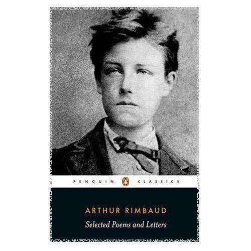 Arthur Rimbaud - Poèmes et Lettres - Version Kindle 15 $