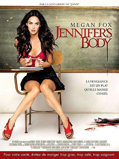 Jennifer's Body / Karyn Kusama