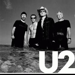 U2: Leur concert sur YouTube