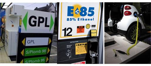 Energies-alternatives Energies-alternatives