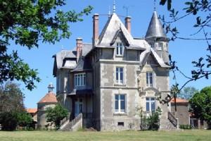 Louer un château pour Halloween Louez un château pour Halloween