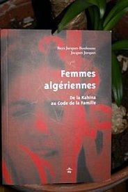 Femmes algériennes / Baya et Jacques Jurquet-Bouhoune