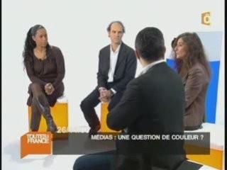 A quand la télé-diversité ? médias minorités.jpg