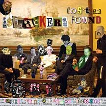 Lost & Found by The Slackers