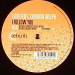 Leon feat. Corrina Joseph : I Follow You