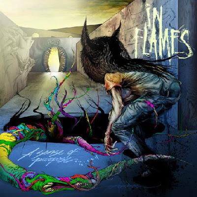 IN FLAMES - Suggestion Musicale