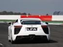 2010_Lexus_LF-A_09 Lexus LFA : les photos officielles