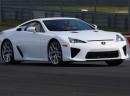 2010_Lexus_LF-A_10 Lexus LFA : les photos officielles