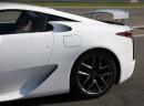 2010_Lexus_LF-A_15 Lexus LFA : les photos officielles