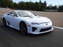 2010_Lexus_LF-A_20 Lexus LFA : les photos officielles