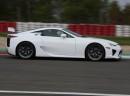 2010_Lexus_LF-A_22 Lexus LFA : les photos officielles