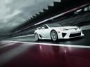 2010_Lexus_LF-A_23 Lexus LFA : les photos officielles
