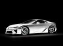 2010_Lexus_LF-A_27 Lexus LFA : les photos officielles