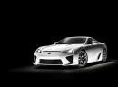 2010_Lexus_LF-A_28 Lexus LFA : les photos officielles