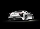 2010_Lexus_LF-A_29 Lexus LFA : les photos officielles