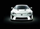 2010_Lexus_LF-A_33 Lexus LFA : les photos officielles