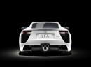 2010_Lexus_LF-A_34 Lexus LFA : les photos officielles