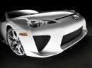 2010_Lexus_LF-A_36 Lexus LFA : les photos officielles