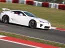 2010_Lexus_LF-A_03 Lexus LFA : les photos officielles