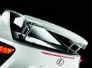 2010_Lexus_LF-A_39 Lexus LFA : les photos officielles
