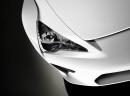 2010_Lexus_LF-A_40 Lexus LFA : les photos officielles