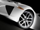 2010_Lexus_LF-A_42 Lexus LFA : les photos officielles