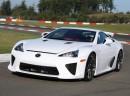 2010_Lexus_LF-A_04 Lexus LFA : les photos officielles