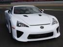 2010_Lexus_LF-A_05 Lexus LFA : les photos officielles