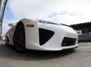 2010_Lexus_LF-A_06 Lexus LFA : les photos officielles