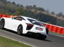 2010_Lexus_LF-A_07 Lexus LFA : les photos officielles