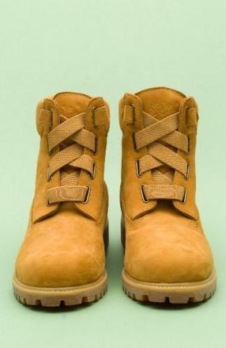 Les Bûcherons Timberland vues par Opening Ceremony OC5 325x500 Les Bûcherons Timberland vues par Opening Ceremony