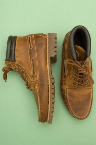 Les Bûcherons Timberland vues par Opening Ceremony OC2 331x500 Les Bûcherons Timberland vues par Opening Ceremony