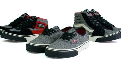 Chaussures de Noël vans-2009-fall-winter-samil-pack
