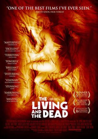 The Living and the Dead living_and_the_dead