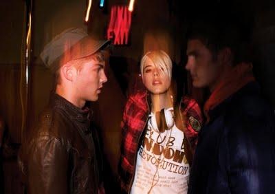 D.O.H.C and Agyness ! D.O.H.C and Agyness !