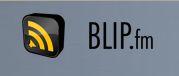 Blip.fm - Un service de microblogging pour partager de la musique