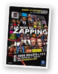 La Nuit du Zapping
