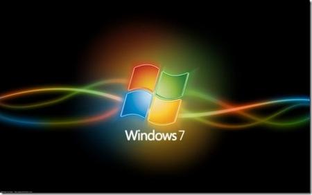 Bye bye Vista, voici Windows 7 !
