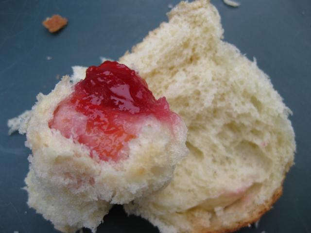 Brioche Rohrnudeln Brioche Rohrnudeln