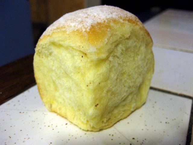 Brioche Rohrnudeln Brioche Rohrnudeln