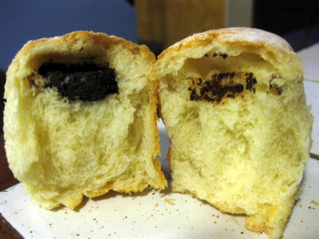 Brioche Rohrnudeln Brioche Rohrnudeln