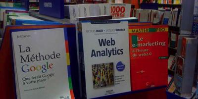 Web Analytics : mesurer le succès et maximiser les profits de votre site web