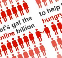 A billion for a billion : la vidéo qui valait 140 000 repas (seulement ?)
