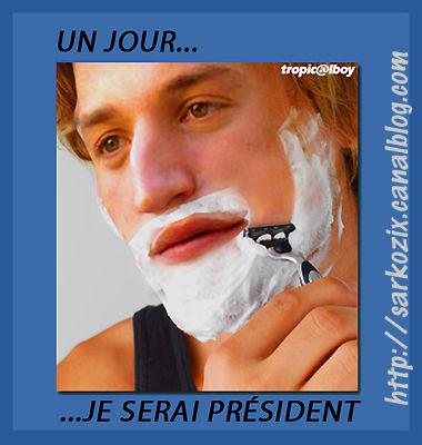 La promesse de Jean Sarkozy jean_president