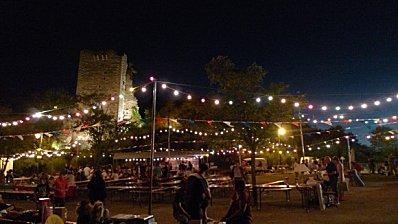 Les chantiers de jeunes en France Les chantiers de jeunes en France