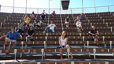 Les chantiers de jeunes en France Les chantiers de jeunes en France