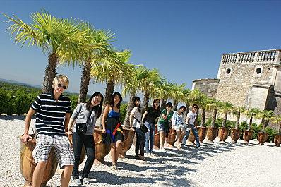 Les chantiers de jeunes en France Les chantiers de jeunes en France
