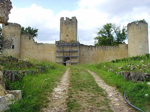 Les chantiers de jeunes en France Les chantiers de jeunes en France